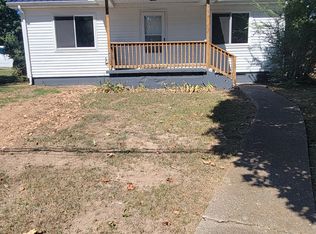 725 W Holt Ave, Harrison, AR 72601