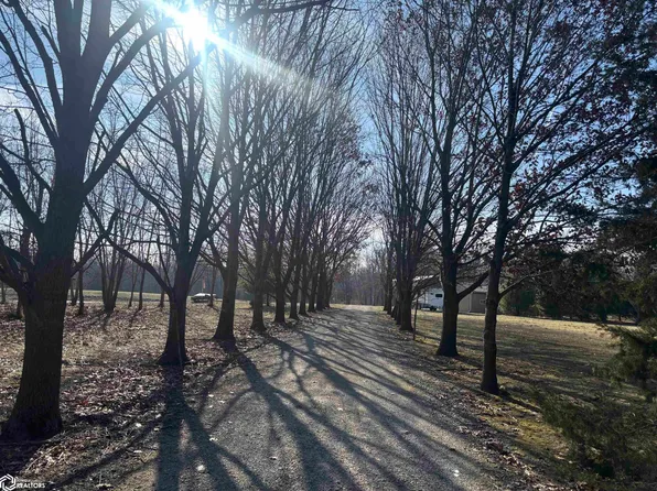 26876 180th St, Keosauqua, IA 52565