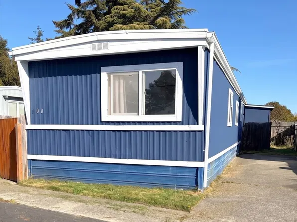 700 NW Crosby Avenue #100, Oak Harbor, WA 98277