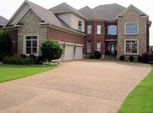 2610 Treyburne Ln SE, Owens Cross Roads, AL 35763