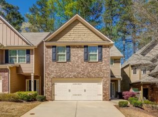 129 Tyson Woods Rd, Acworth, GA 30102