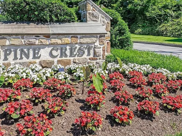 152 Pinecrest Ln, King Of Prussia, PA 19406