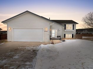 6765 Arcadia St, Summerset, SD 57718
