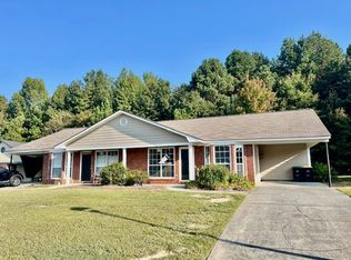 Sandcreek Drive #18 & 20, Rome, GA 30165