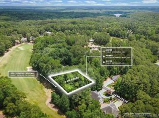 692 Chelsea Dr, Sanford, NC 27332