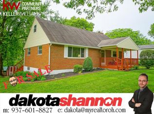 3031 Springhill Rd, Beavercreek, OH 45434