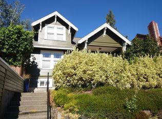 3407 Belvidere Ave SW, Seattle, WA 98126