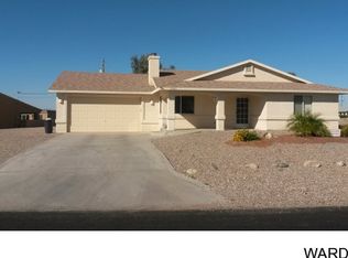 3685 Blue Colt Dr, Lake Havasu City, AZ 86406