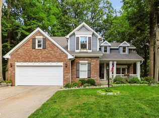 4952 Cherryhill Ct, Indianapolis, IN 46254