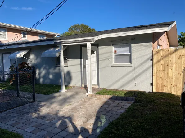 6801 67th St N, Pinellas Park, FL 33781