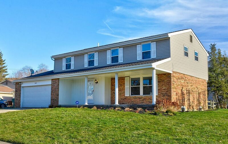 1st image of 3113 Baffin Ct