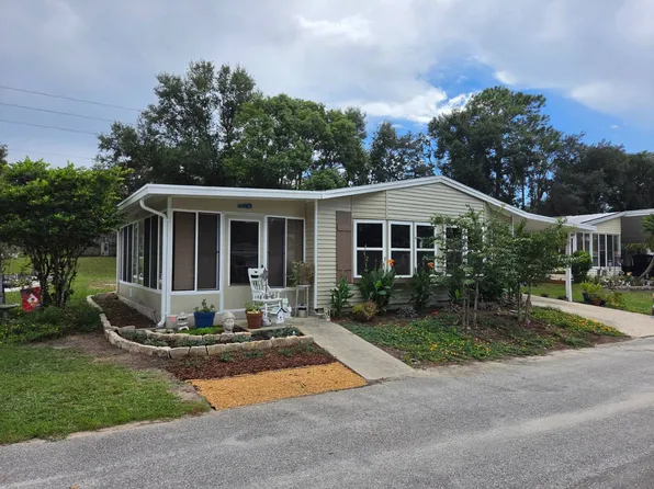 317 Spring Lake Dr, Deland, FL 32724