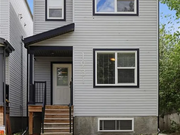 UNIT A & B-1931 Connaught STREET, Regina, SK S4T 4T6