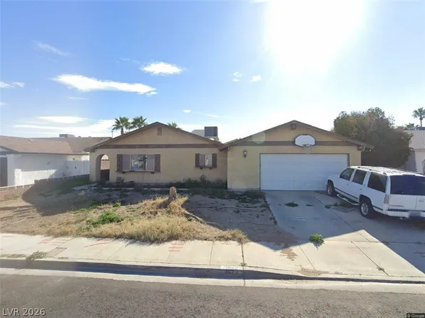 3623 Biela Ave, Las Vegas, NV 89120