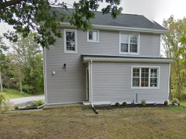 1 Layton Rd, Wantage Twp., NJ 07461