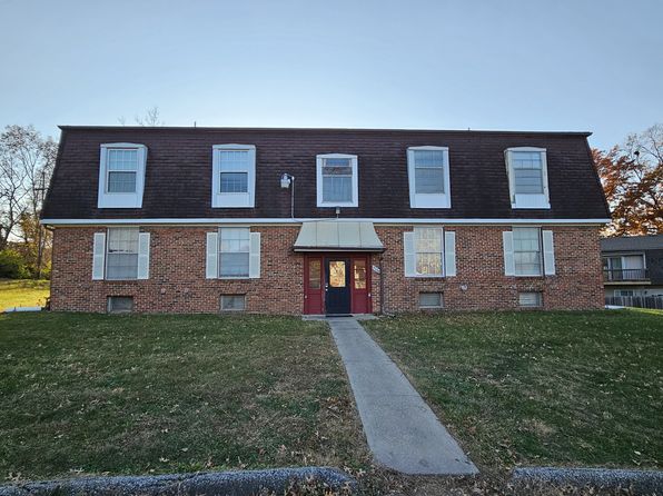 8709 Countryshire Ln APT 1