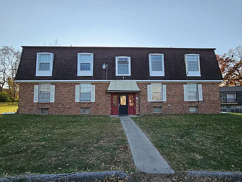 8709 Countryshire Ln #1 Photo 1