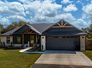 6397 Mill Run Rd, Athens, TX 75751