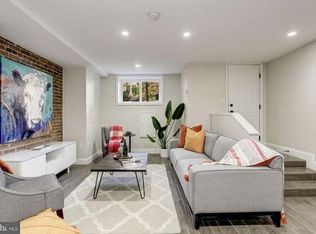 1356 Irving St NW #2, Washington, DC 20010