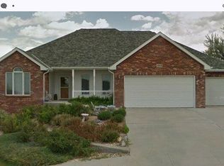 1372 Canyon Dr, Chadron, NE 69337