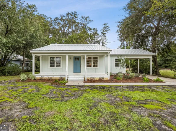110 Central Ave, Kingsland, GA 31548