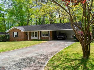 1161 Mayfield Dr, Decatur, GA 30033