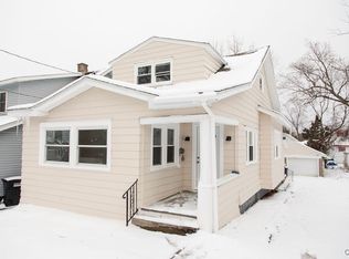 268 Norwood Ave, Syracuse, NY