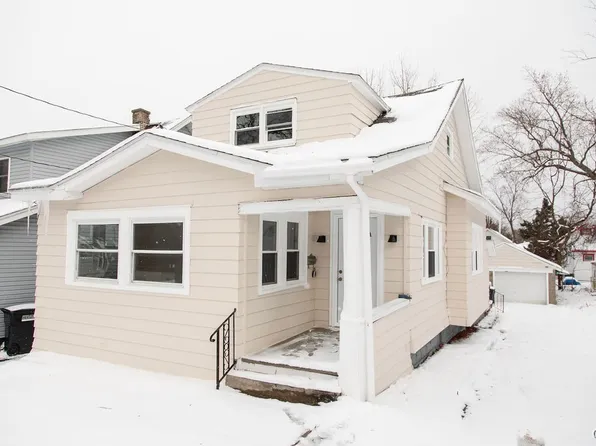 268 Norwood Ave, Syracuse, NY 13206