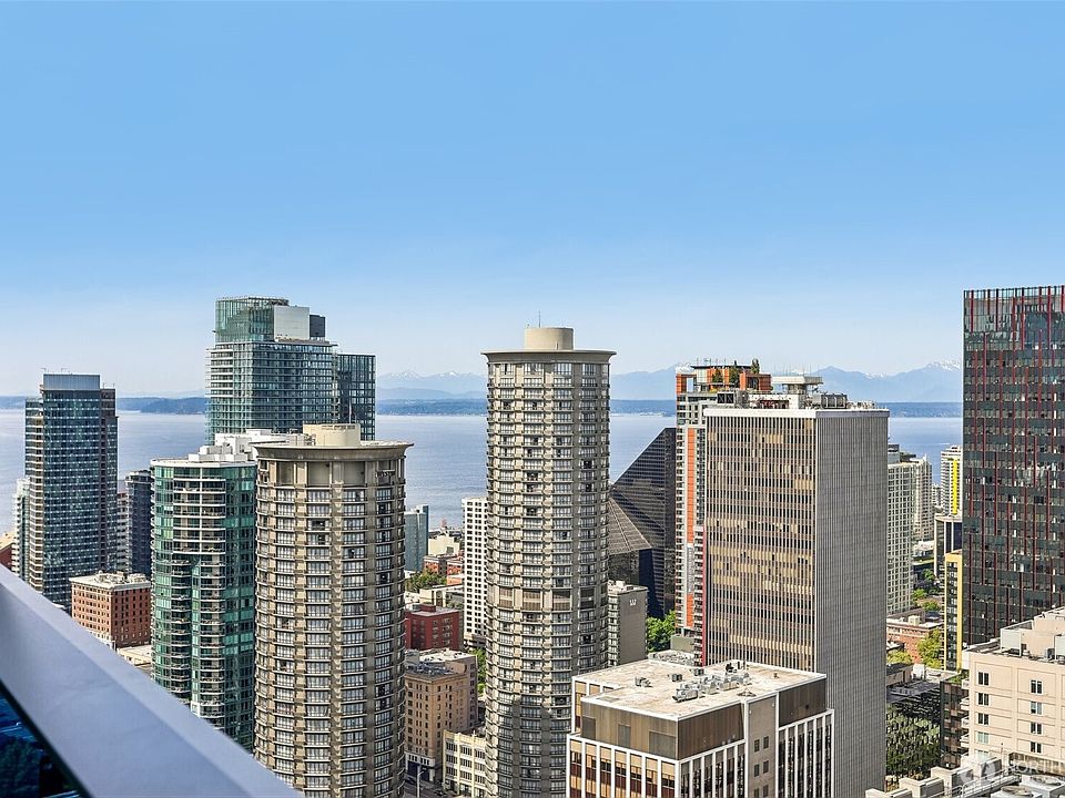 1st image of 737 Olive Way #3701
