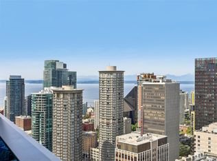 Olive 8, Seattle, WA 98101