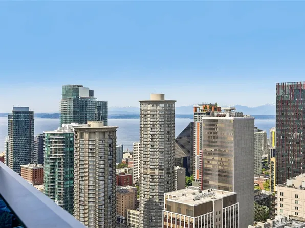 737 Olive Way #3701, Seattle, WA 98101