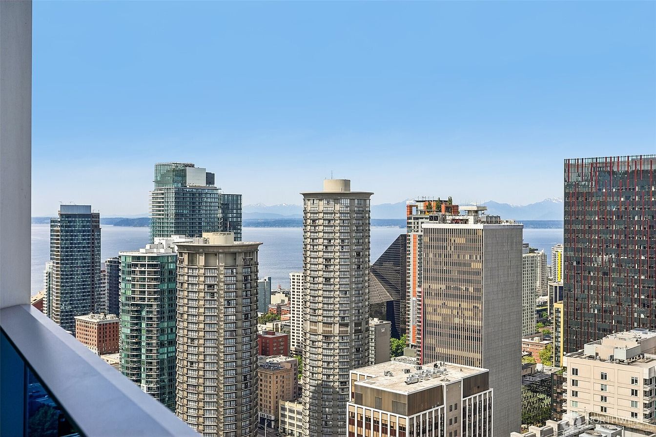 1st image of 737 Olive Way #3701