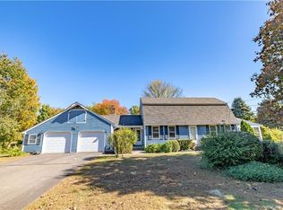 335 Rye St, Broad Brook, CT 06016
