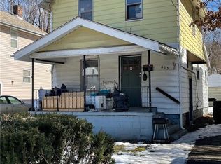 813 Springdale Dr, Akron, OH 44310