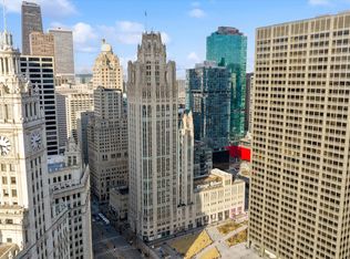 435 N Michigan Ave UNIT 1010, Chicago, IL 60611