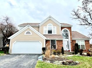 10284 Willow Dr, Loveland, OH 45140