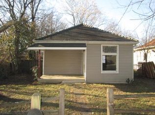 2133 Sadler Ave, Nashville, TN 37210