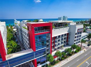 777 Ocean Dr UNIT N514, Hollywood, FL 33019