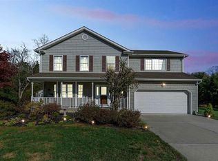 4 Allaire Ln, Cape May Court House, NJ 08210