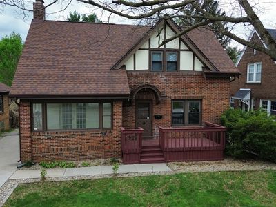 14 W Winter Ave, Danville, IL, 61832