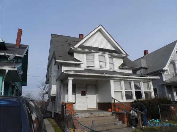 218 Kevin Pl, Toledo, OH 43610