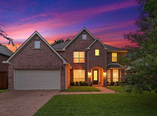 2128 Bishop Dr, Flower Mound, TX 75028