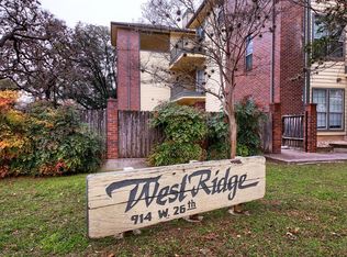 914 W 26th St APT 207, Austin, TX 78705