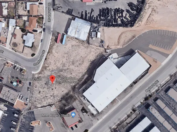 2130/2140 Stanford Dr SE, Albuquerque, NM 87106