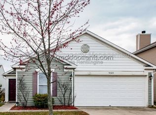9569 W Constellation Dr, Pendleton, IN 46064