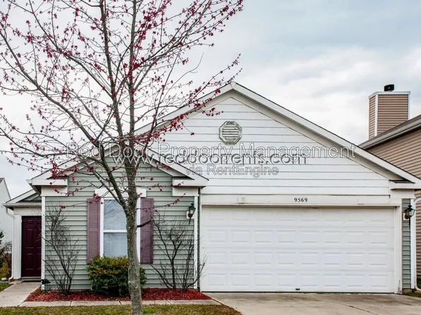 9569 W Constellation Dr, Pendleton, IN 46064