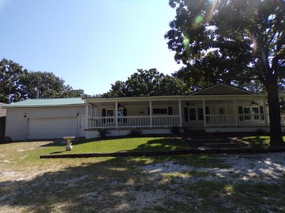 10227 SE 97th Ter, Galena, KS, 66739