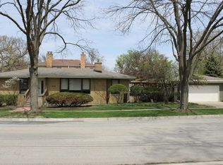 4061 Harvey Ave, Western Springs, IL 60558