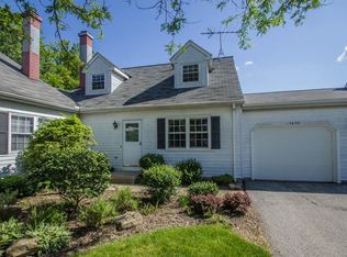 17628 Eastbrook Trl, Chagrin Falls, OH 44023