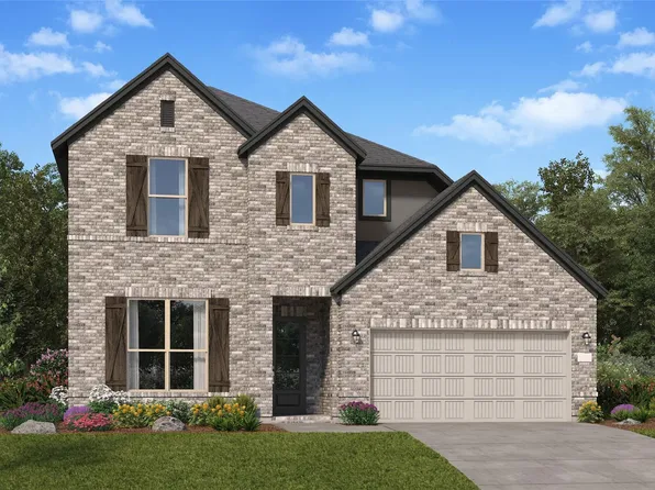 22230 Junction Peak Dr, Porter, TX 77365